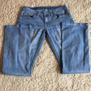 Shyanne Boot Cut Jeans